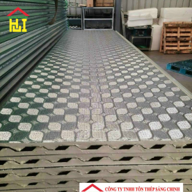 Tôn dán cách nhiệt