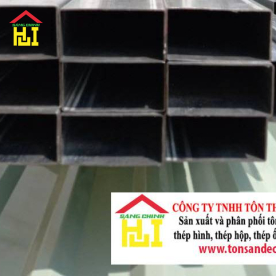 Giá xà gồ thép hộp 100x150