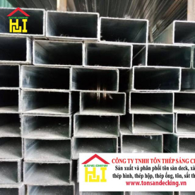 Giá xà gồ thép hộp 50x100