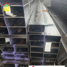 Giá xà gồ thép hộp 60x120