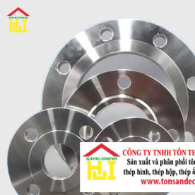 Mặt bích BS4504 PN25