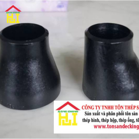 Bầu Giảm Hàn Lệch Tâm SCH20 SCH40 SCH80 (côn thu)