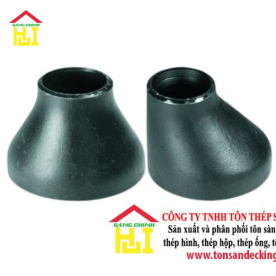 Bầu giảm hàn đen Jinil bend (Dybend) – Hàn Quốc