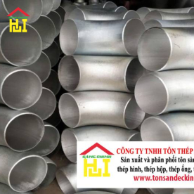 Co hàn mạ kẽm Jinil bend (Dybend) – Hàn Quốc