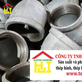 Co Ren Trong Mạ Kẽm (Cút)