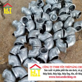 Co ren mạ kẽm giá rẻ K1, (cút)