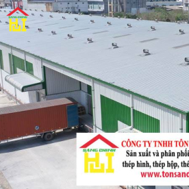 Tấm diềm hiên mái
