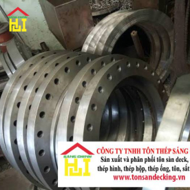 Mặt bích BS4504 PN40