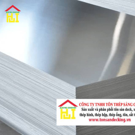 Thép Tấm 1.2 Ly – Sắt Tấm 1.2 mm