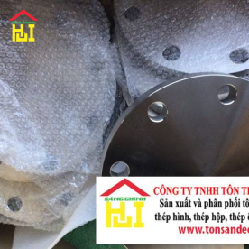 Mặt bích mù BS4504 PN25