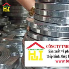  Mặt bích BS4504 PN10