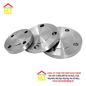 Mặt bích mù BS 4504 PN10
