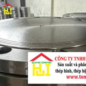Mặt bích lắp ghép BS4504 PN16