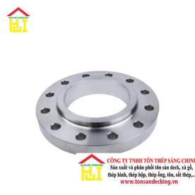Mặt bích lắp ghép BS4504 PN25