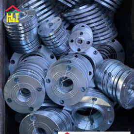 Mặt bích ren BS4504 PN16
