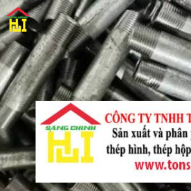 Nối hai đầu ren mạ kẽm giá rẻ K1