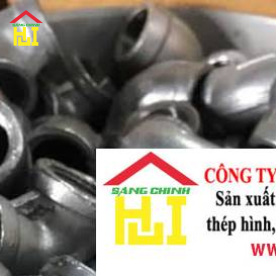 Phụ Kiện Ren Mạ Kẽm Mech (Catalog + Bảng giá)