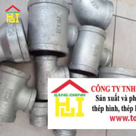 Phụ kiện ren MECH – UL FM