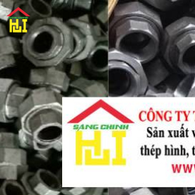 Rắc Co Ren Mạ Kẽm