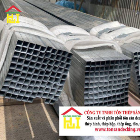 Giá xà gồ thép hộp 30x30