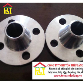 Slip On Flanges BS4504 PN25