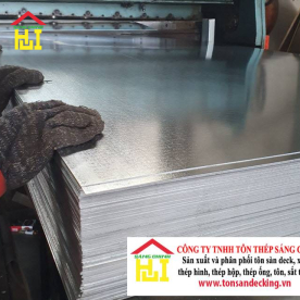 Thép Tấm 1.5 Ly – Sắt Tấm 1.5mm
