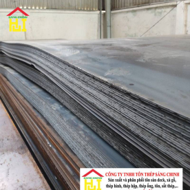 Thép Tấm A36 độ dày 1ly 2ly 6ly 8ly 10ly 16ly 20ly 30ly 50ly
