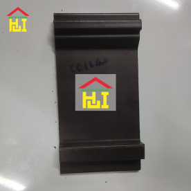 Tôn cách nhiệt Phương Nam 3 lớp tôn nền dày 0.40mm + PU + giấy bạc