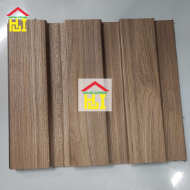 Tôn cách nhiệt Hoa Sen 3 lớp tôn nền dày 0.50mm + PU + giấy bạc