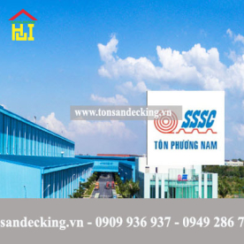 Tôn Phương Nam