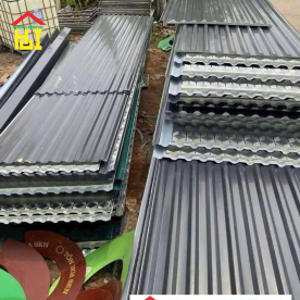Tôn cách nhiệt 3 lớp Hoa Sen