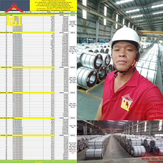 Thép tấm trơn SS400 - Tấm gân chống trượt - Tấm kẽm - Thép lá mỏng - Tấm chịu lực Q345/ A572/A515/ A516