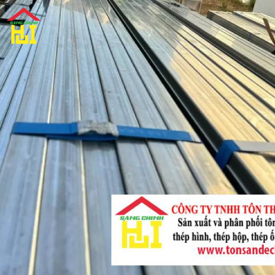 Thép Hộp Phú Xuân Việt