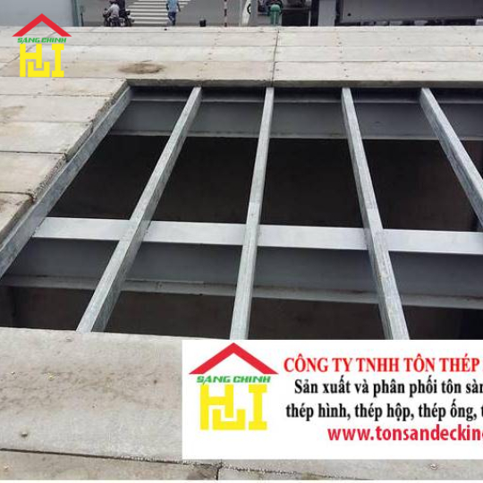 Giá xà gồ thép hộp 100x150