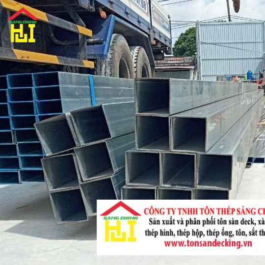 Giá xà gồ thép hộp 150x150