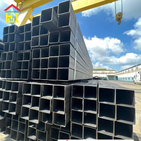 Giá xà gồ thép hộp 200x200