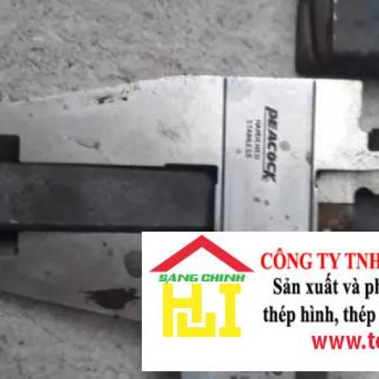 Bảng báo giá thép vuông đặc 10 x 10