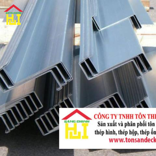Giá xà gồ Hoa Sen