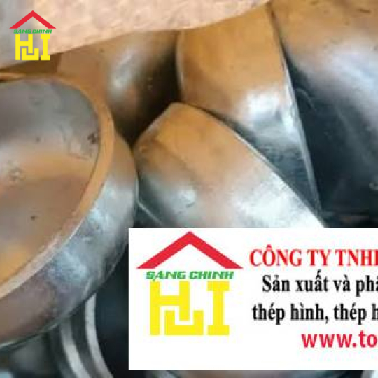 Chén Hàn Mạ Kẽm (xi kẽm, nhúng nóng)
