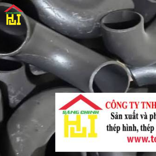 Co Hàn 180 Độ SCH20 SCH40 SCH80