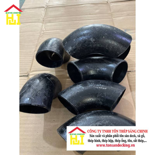 Co hàn đen Jinil bend (Dybend) – Hàn Quốc