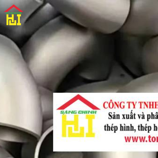 Co Hàn INOX 180 Độ SUS304/316/201