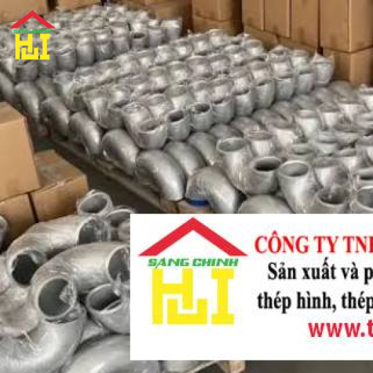 Co Hàn INOX 180 Độ SUS304/316/201