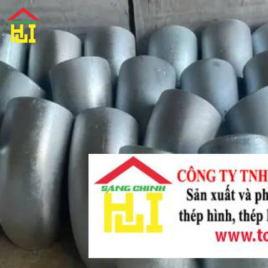 Co Hàn Mạ Kẽm SCH20 SCH40 SCH80 SCH160