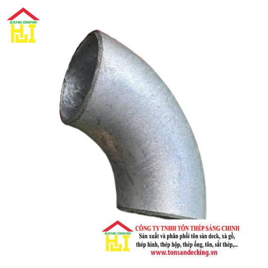 Co hàn mạ kẽm Jinil bend (Dybend) – Hàn Quốc
