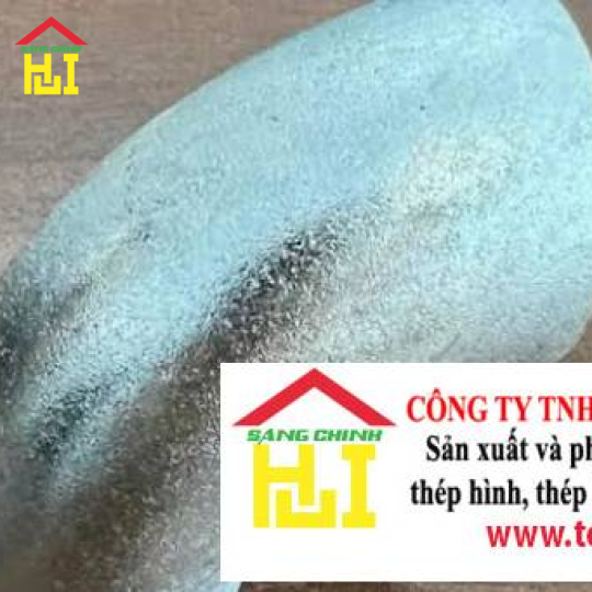 Co hàn mạ kẽm Jinil bend (Dybend) – Hàn Quốc