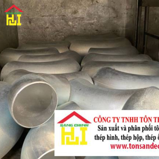 Co hàn mạ kẽm Jinil bend (Dybend) – Hàn Quốc