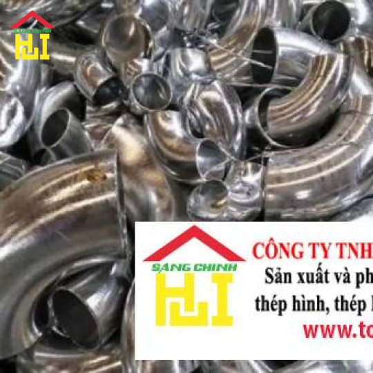 Phụ kiện hàn mạ kẽm SCH20 SCH40 SCH80 SCH160