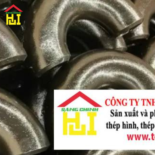 Co Hàn Mạ Kẽm SCH20 SCH40 SCH80 SCH160