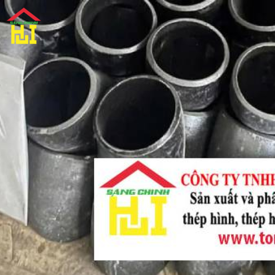 Co lơi hàn 45 độ (chếch) SCH20 SCH40 SCH80